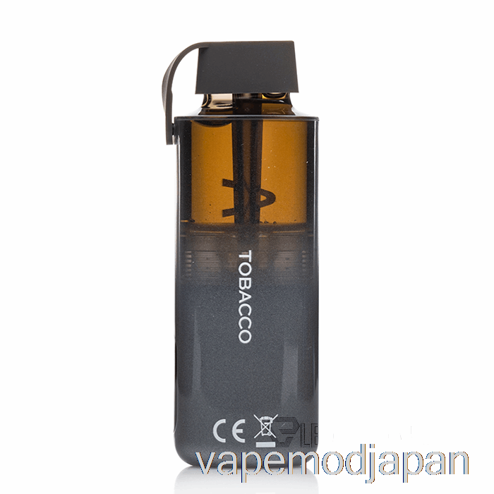Vape Japan Vozol ネオン 10000 使い捨てタバコ